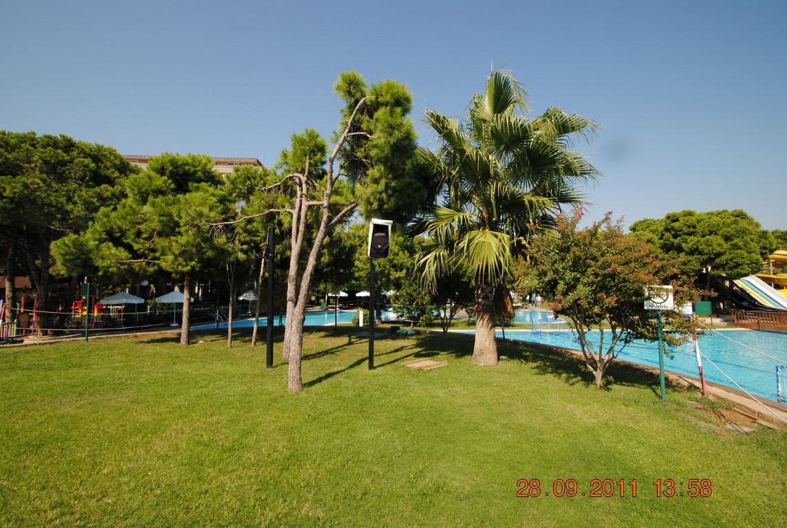 imagini hotel PAPILLON AYSCHA BELEK